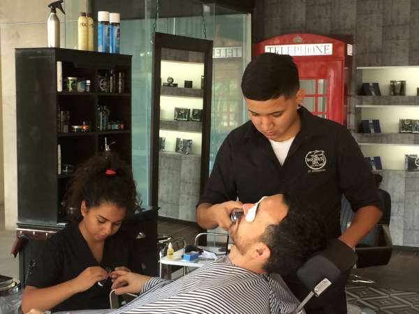Tratamiento facial
